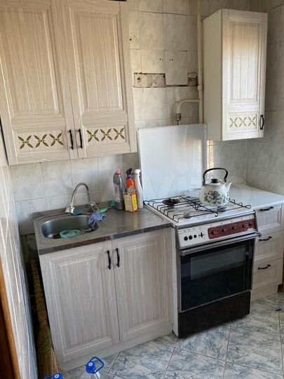 2-к. квартира, 44,1 м², 7/9 эт.