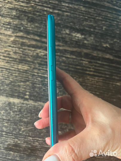 Xiaomi Redmi 9, 4/64 ГБ