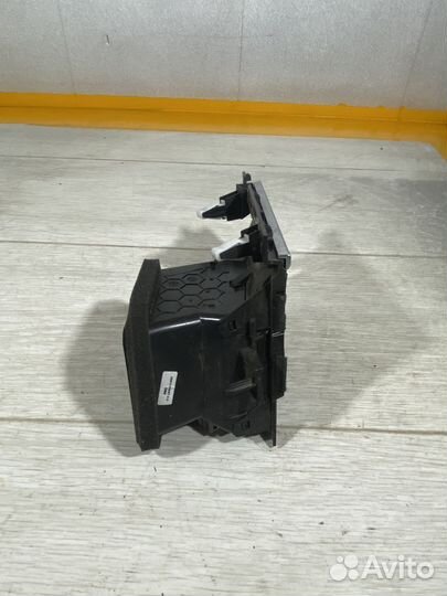 Дефлектор салона Haval F7,F7x