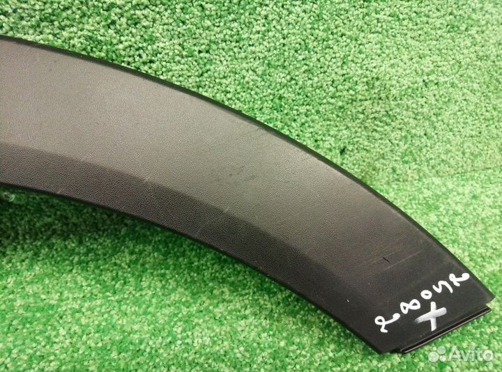 Накладка заднего крыла правого Hyundai Creta 87744