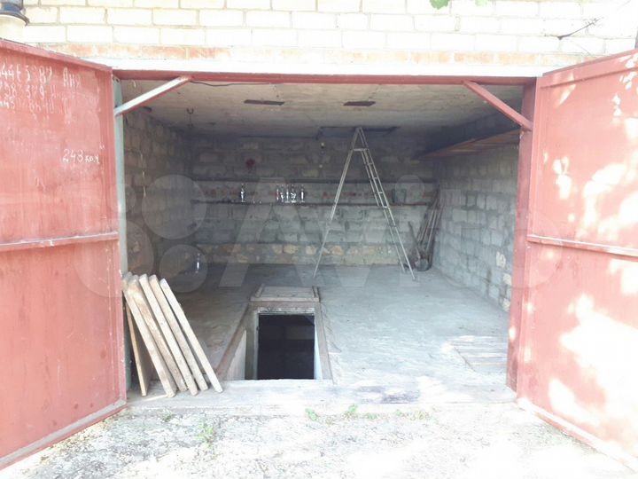 Дом 50 м² на участке 15 сот.