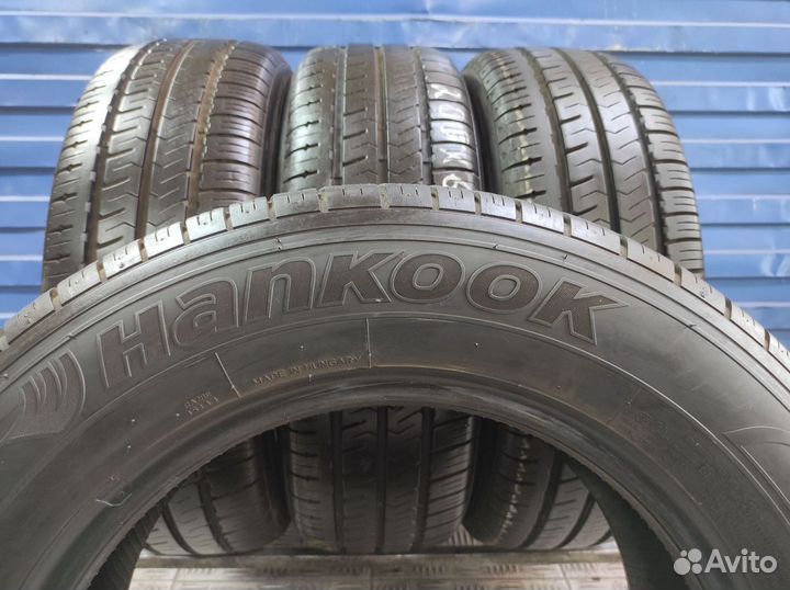 Hankook Radial RA28 205/65 R16C 107T