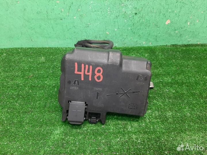 Блок предохранителей Opel Meriva B 2013