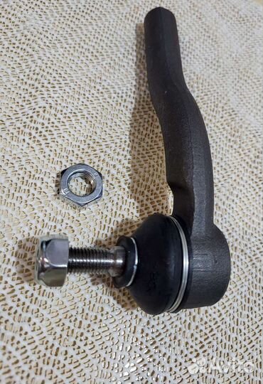 Рулевые наконечники Fiat panda