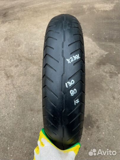 130/80 R17 bridgestone exedra g853 2391x