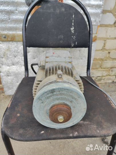 Электро мотор