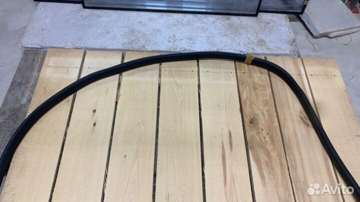 Уплотнитель проема дверей передний Bmw X3 G01