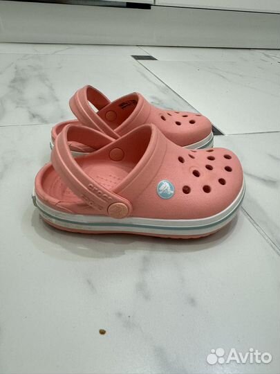 Crocs