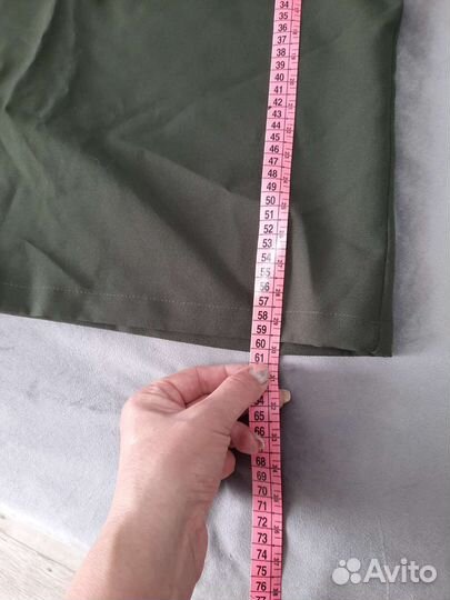 Военная форма