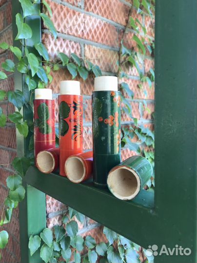 Пенал школьный деревянный