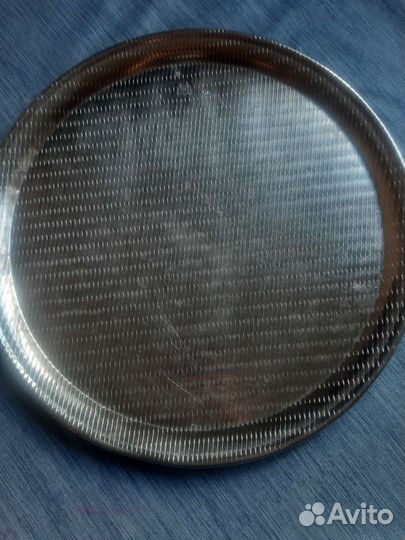 Поднос СССР