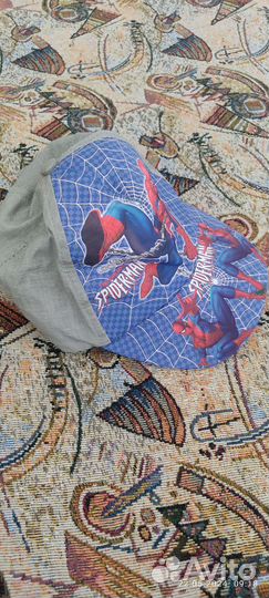 Кепка для малыша