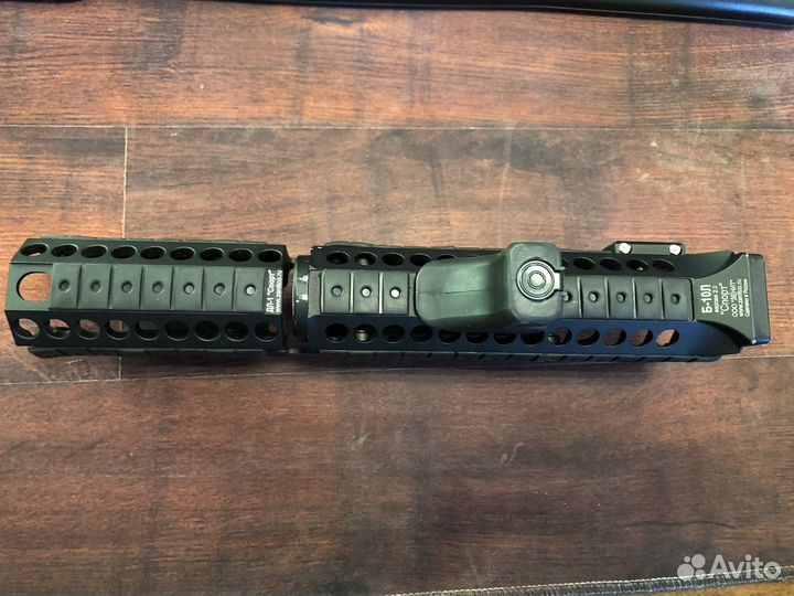 Зенитка Спорт-1