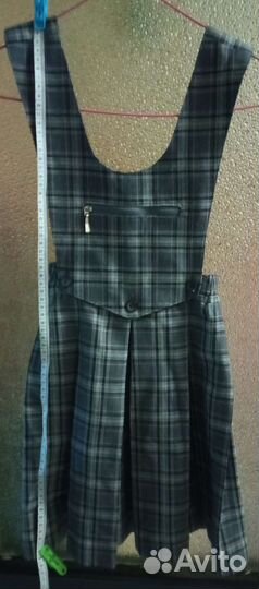 Школьная форма для девочки