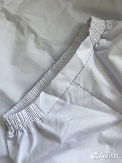 Костюм медицинский женский 42 р-р