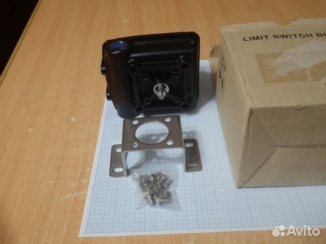 Блок конечных выключателей YTC YT-850 limit switch