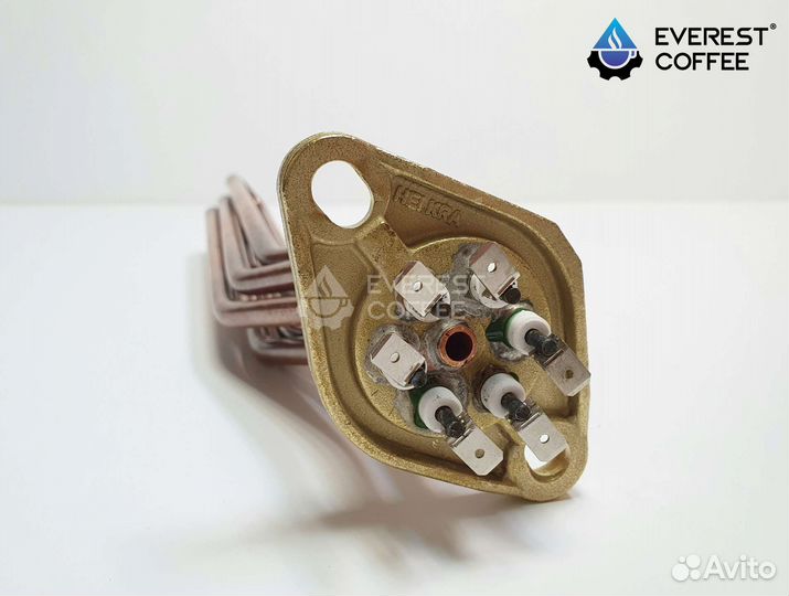 Тэн 4000вт для кофемашин Cimbali / Faema