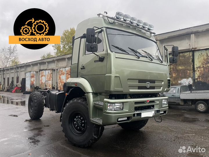 Текущий ремонт камаз