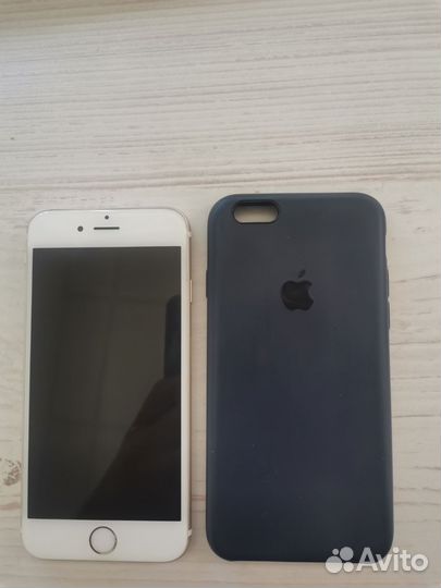 iPhone 6S, 16 ГБ
