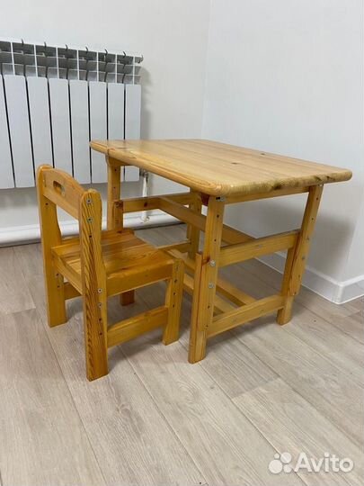 Детская мебель