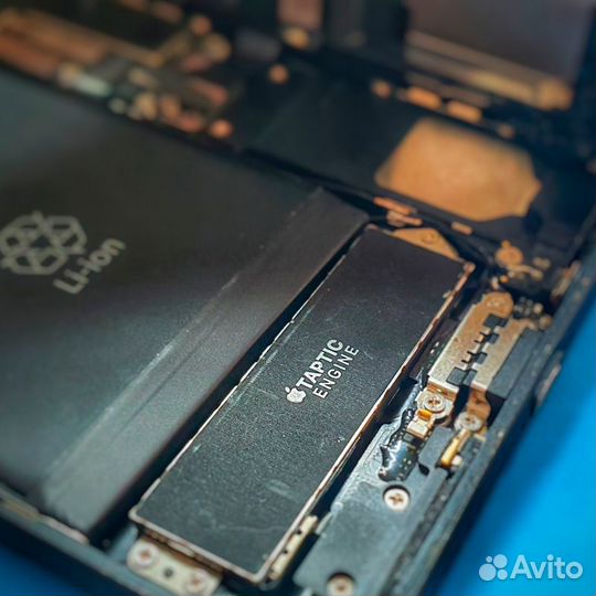 Ремонт телефонов / смартфонов с гарантией