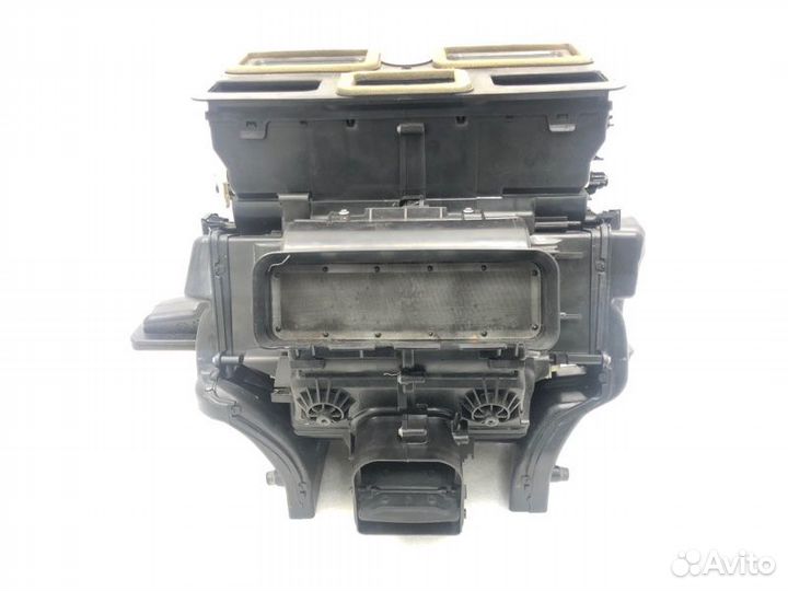 Корпус печки Audi A6 C6 BDW 2008