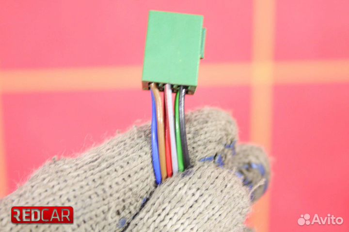 Зеркало лев с повторителем 2191 LADA Granta Liftba