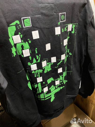 Свитшот cavempt