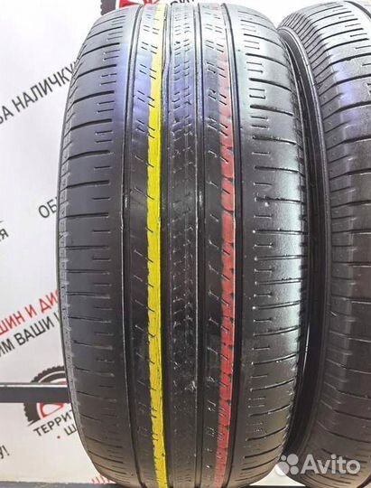 Goodyear Eagle LS 2 225/55 R18 98H