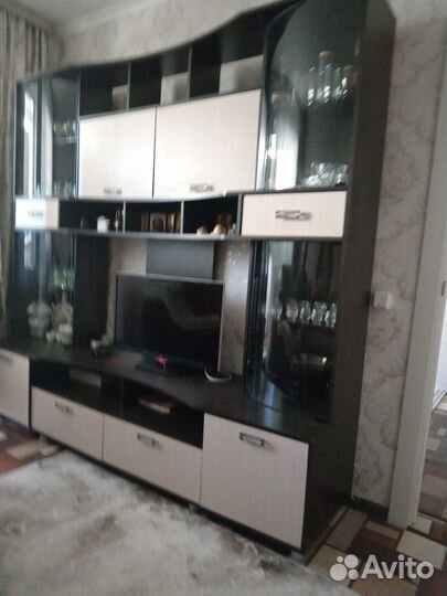 Стенка в гостиную