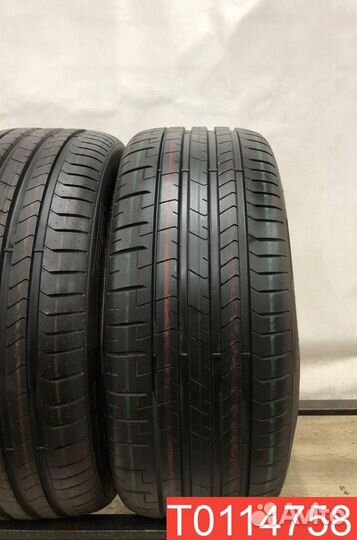 Pirelli P Zero PZ4 235/40 R19 96W