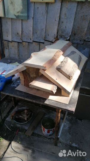 Дом для белки