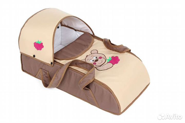 Переноска для детей