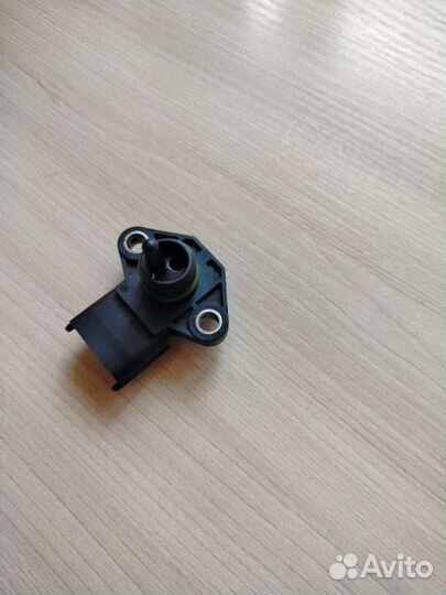 Датчик давления турбины