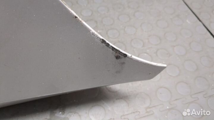 Капот Volkswagen Passat 6, 2008