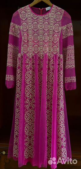 Платье Валентино