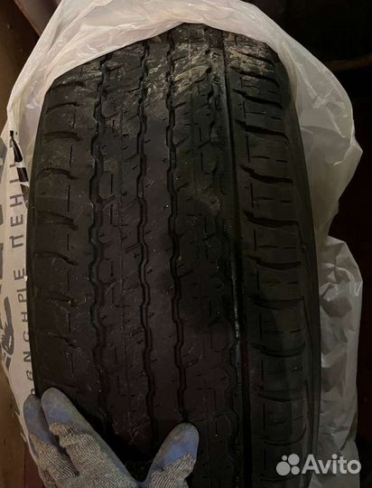 Диски + Колеса 285/65 17