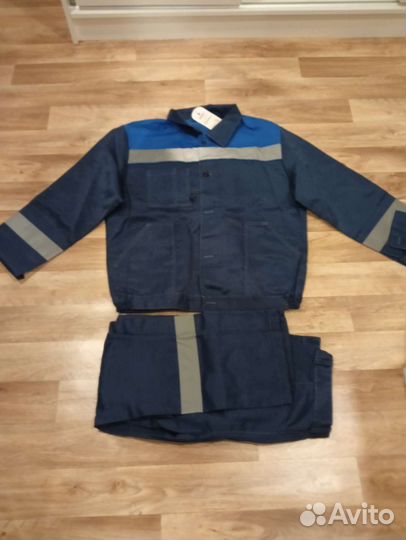 Костюм рабочий
