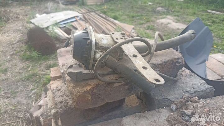 Электрокотел