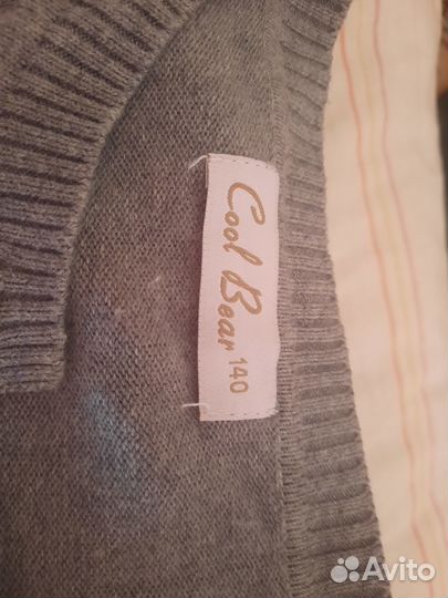 Детские вещи для девочки