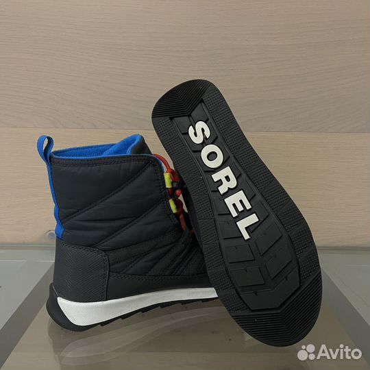 Дутики зимние Sorel