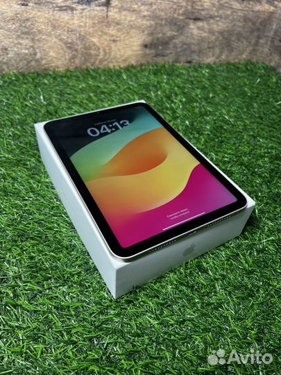 Отличный iPad Mini 6 gen 256 гб