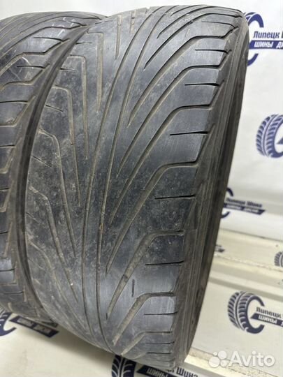 Triangle TR968 225/55 R17 101W