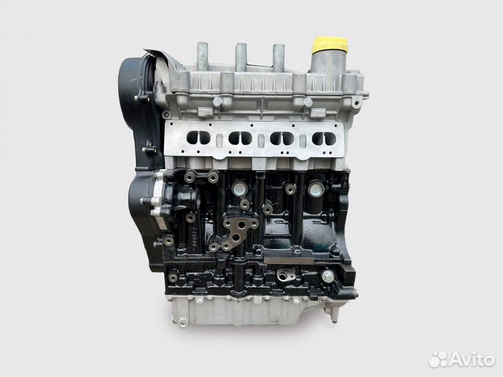 Двигатель SQR473F для Chery indiS 2015