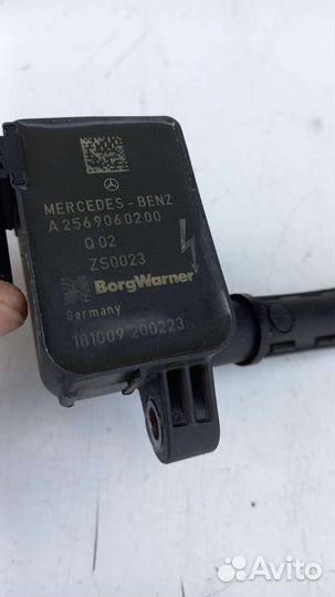 Катушка зажигания Mercedes V167 M276