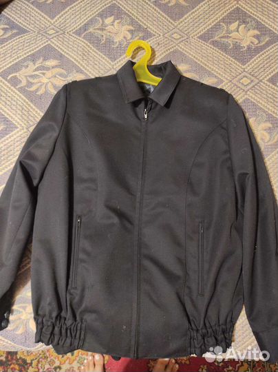 Форма женская юстиции новая