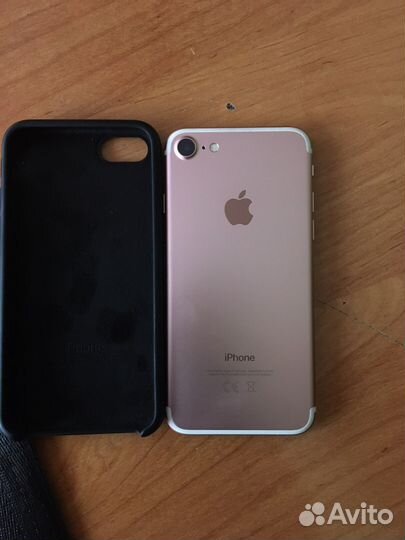 iPhone 7, 32 ГБ
