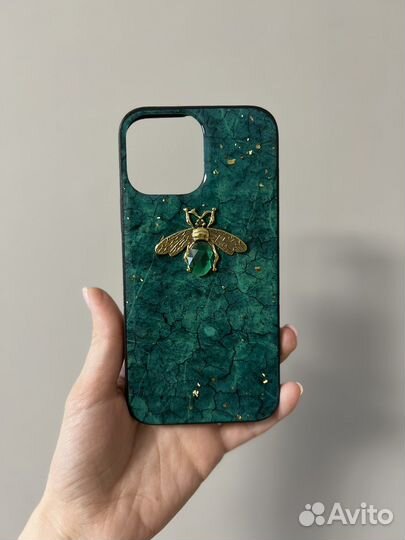 Чехол на iPhone 13 pro max