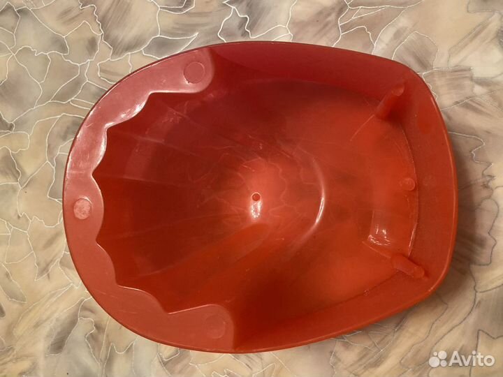 Маникюрные принадлежности