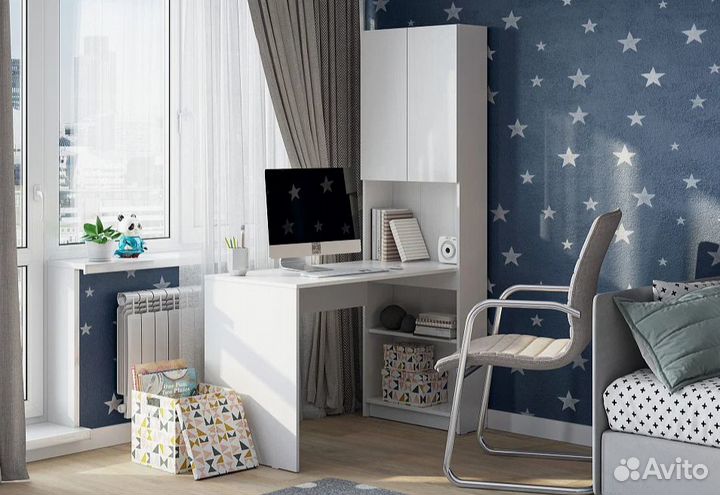 Стол компьютерный письменный